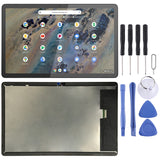 LCD Screen For Lenovo IdeaPad Chromebook Duet 3 with Digitizer Full Assembly, For Lenovo IdeaPad Chromebook Duet 3 For Lenovo IdeaPad Chromebook Duet 3