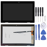 FHD1920x1080 LCD Screen and Digitizer Full Assembly for Lenovo IdeaPad D330 N5000 D330-10IGM, For Lenovo IdeaPad D330 (FHD1920x1080)