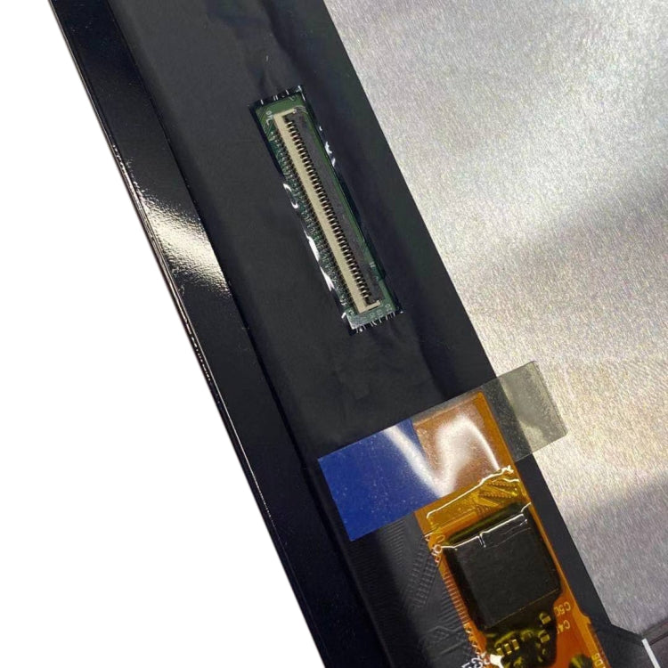 FHD1920x1080 LCD Screen and Digitizer Full Assembly for Lenovo IdeaPad D330 N5000 D330-10IGM, For Lenovo IdeaPad D330 (FHD1920x1080)