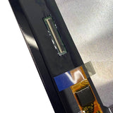 FHD1920x1080 LCD Screen and Digitizer Full Assembly for Lenovo IdeaPad D330 N5000 D330-10IGM, For Lenovo IdeaPad D330 (FHD1920x1080)