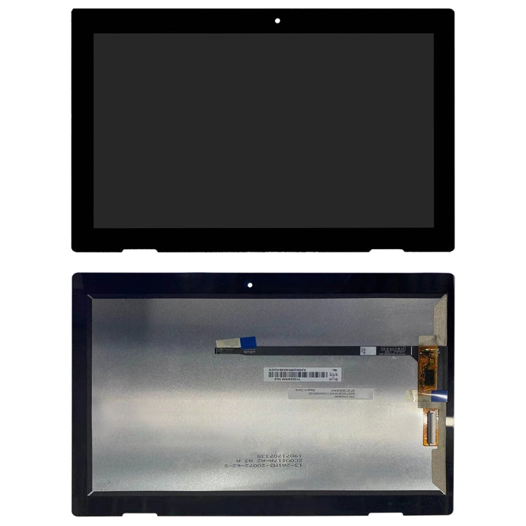 HD1280x800 LCD Screen and Digitizer Full Assembly for Lenovo IdeaPad D330 N4000 81H3009BS, For Lenovo IdeaPad D330 (HD1280x800)