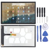 LCD Screen For Lenovo ideaPad Duet 5 12IAU7 with Digitizer Full Assembly, For Lenovo ideaPad Duet 5 12IAU7 For Lenovo ideaPad Duet 5 12IAU7