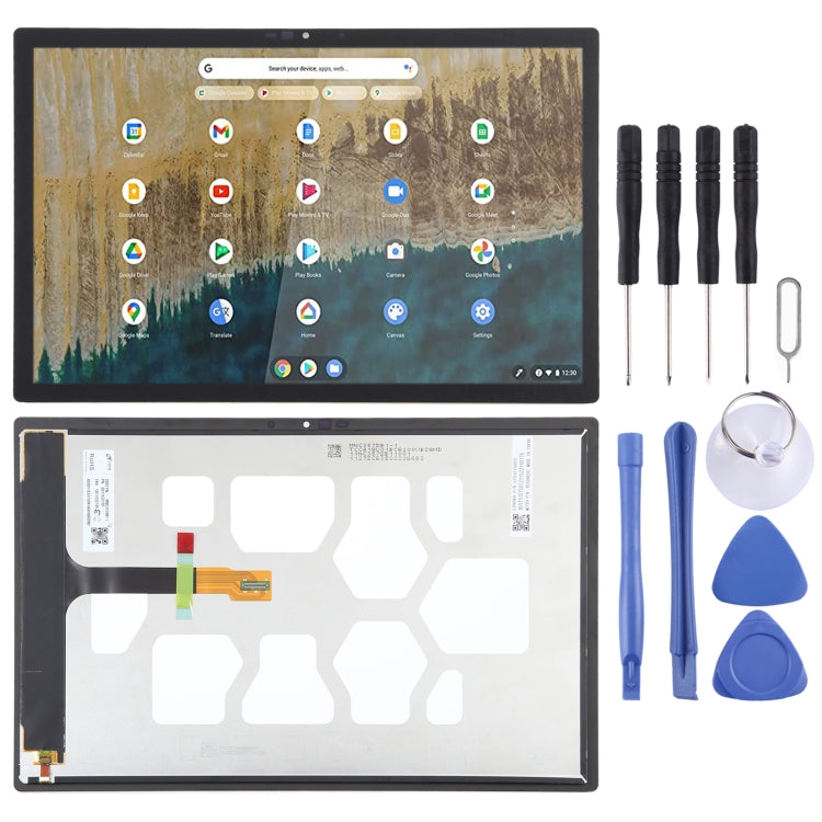 LCD Screen For Lenovo ideaPad Duet 5 12IAU7 with Digitizer Full Assembly, For Lenovo ideaPad Duet 5 12IAU7 For Lenovo ideaPad Duet 5 12IAU7