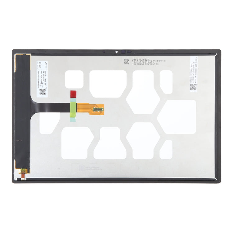 LCD Screen For Lenovo ideaPad Duet 5 12IAU7 with Digitizer Full Assembly, For Lenovo ideaPad Duet 5 12IAU7