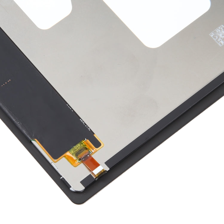 LCD Screen For Lenovo ideaPad Duet 5 12IAU7 with Digitizer Full Assembly, For Lenovo ideaPad Duet 5 12IAU7
