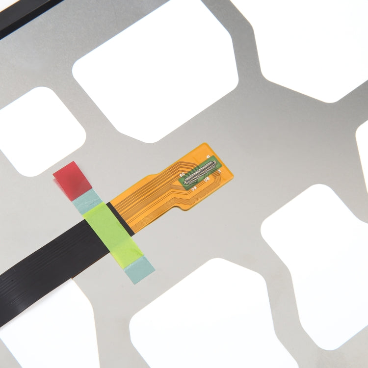 LCD Screen For Lenovo ideaPad Duet 5 12IAU7 with Digitizer Full Assembly, For Lenovo ideaPad Duet 5 12IAU7