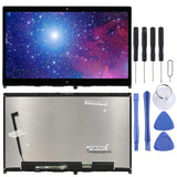 LCD Screen and Digitizer Full Assembly with Frame for Lenovo ideaPad Flex 5-14IIL05 5-14ARE05 5-14ITL05 5-14ALC05 80X1 81X2 82HS 82HU, For Lenovo ideaPad Flex 5-14IIL05 For Lenovo ideaPad Flex 5-14IIL05