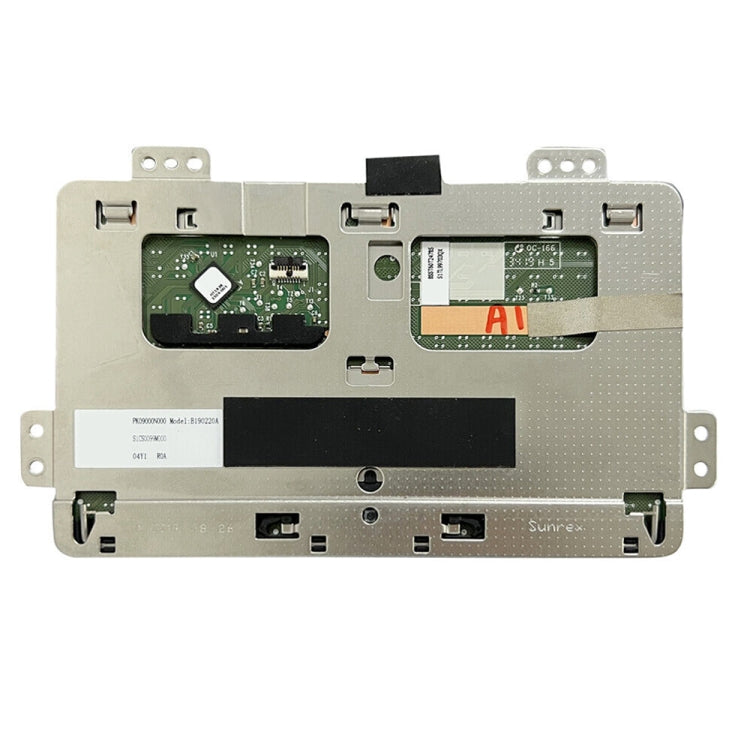 Laptop Touchpad For Lenovo Ideapad FS443 Yoga S740-14 S740-14IIL r7000, For Lenovo Ideapad FS443 Yoga, For Lenovo Ideapad FS443