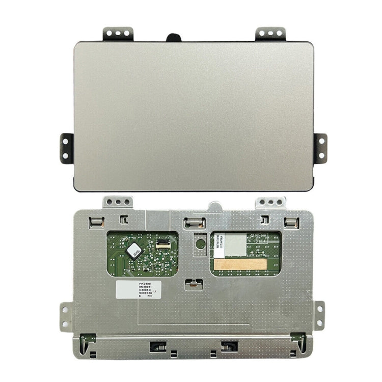 Laptop Touchpad For Lenovo Ideapad FS443 Yoga S740-14 S740-14IIL r7000, For Lenovo Ideapad FS443 Yoga, For Lenovo Ideapad FS443 For Lenovo Ideapad FS443 Silver