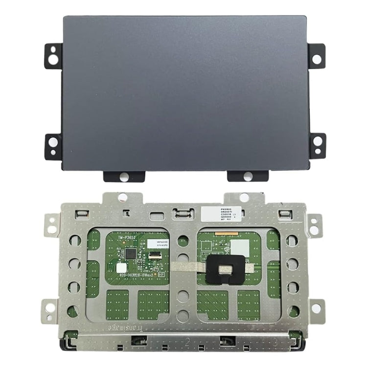 Laptop Touchpad For Lenovo IdeaPad PRO 14ITL, For Lenovo IdeaPad PRO 14ITL For Lenovo IdeaPad PRO 14ITL