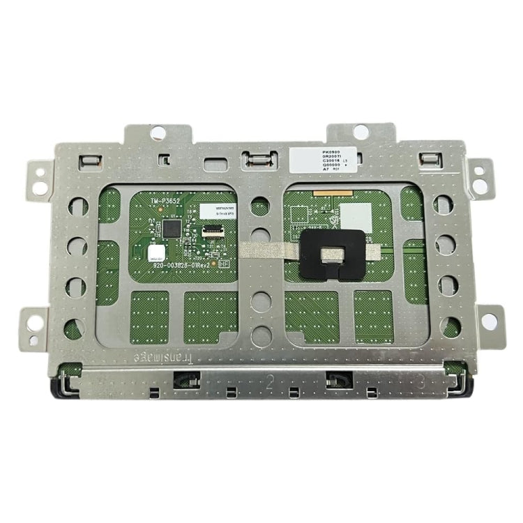 Laptop Touchpad For Lenovo IdeaPad PRO 14ITL, For Lenovo IdeaPad PRO 14ITL