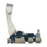 Power Small Board, For Lenovo ideapad S340-14API 81NB For Lenovo ideapad S340-14API 81NB