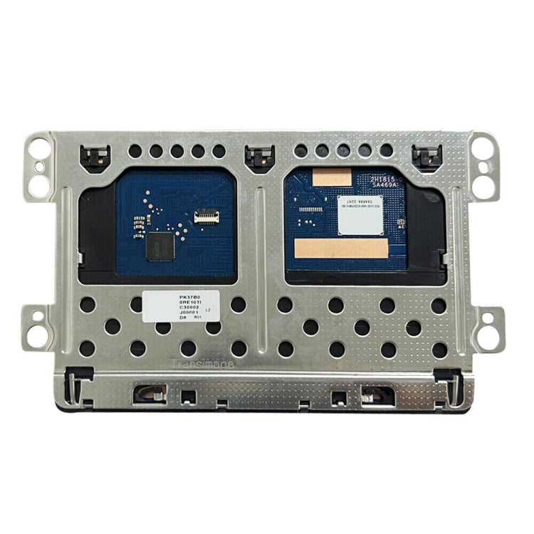 Laptop Touchpad For Lenovo Ideapad S530-13IML 81J7 81WU, For Lenovo Ideapad S530-13IML 81J7 81WU