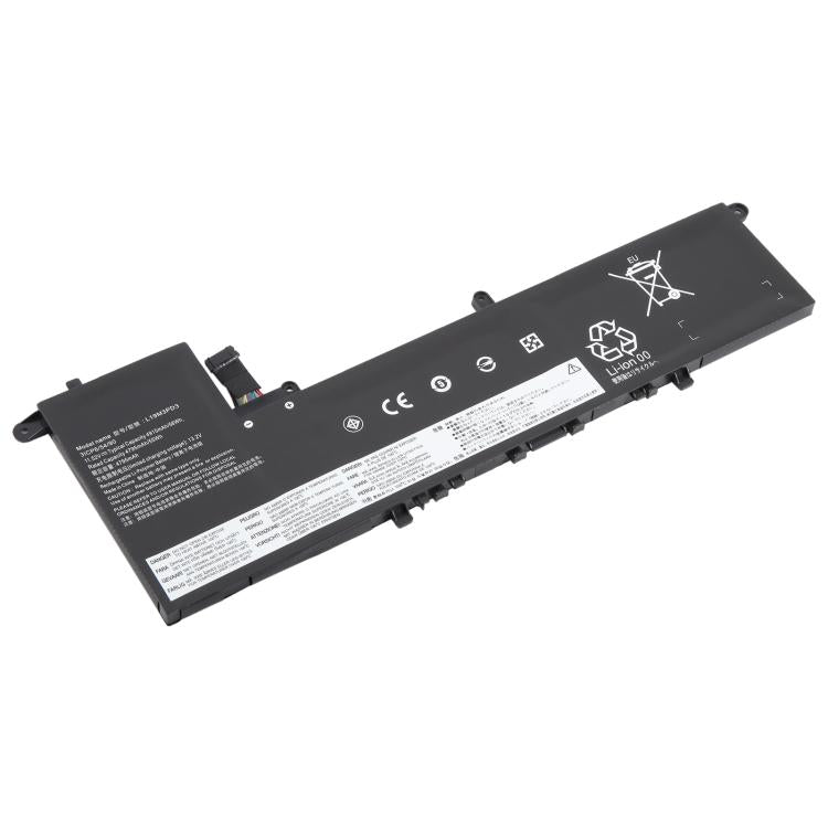 For Lenovo IdeaPad S540-13ITL S540-13IML 13ARE L19D3PD3 L19M3PD3 11.52V 55WH Battery Replacement, For Lenovo IdeaPad S540-13ITL