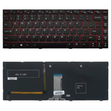 US Version Keyboard with Backlight for Lenovo IdeaPad Y400 Y400N Y410P Y430P, For Lenovo IdeaPad Y400 For Lenovo IdeaPad Y400