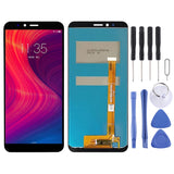 LCD Screen and Digitizer Full Assembly for Lenovo K5 Play L38011, For Lenovo K5 Play For Lenovo K5 Play