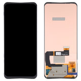 AMOLED Material LCD Screen and Digitizer Full Assembly for Lenovo Legion 2 Pro 2021 L70081, For Lenovo Legion 2 Pro 2021
