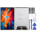 For Lenovo Legion Y700 2023 TB320FC LCD Screen with Digitizer Full Assembly, For Lenovo Legion Y700 2023 For Lenovo Legion Y700 2023