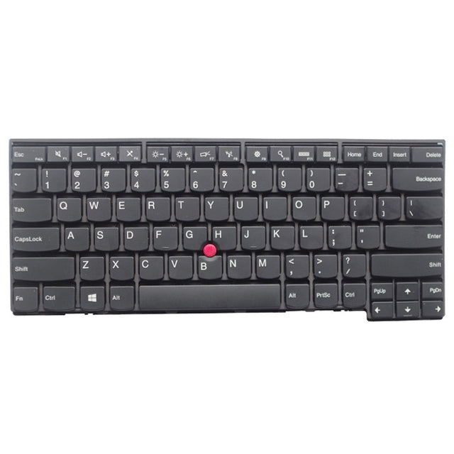US Version Keyboard No Keyboard Backlight, for Lenovo Para IBM T440 T440P T440S E431 E440 L440 T431S, For Lenovo Para IBM T440