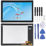 10 Pin LCD Screen and Digitizer Full Assembly for Lenovo SD-X701B, For Lenovo SD-X701B For Lenovo SD-X701B