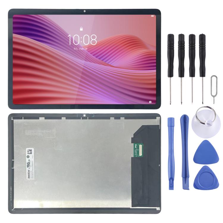 For Lenovo Tab 10.1 inch 2025 TB311FU TB311XU LCD Screen with Digitizer Full Assembly, For Lenovo Tab 10.1 inch 2025 For Lenovo Tab 10.1 inch 2025
