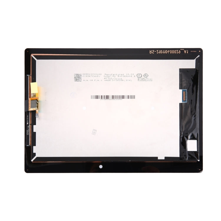 LCD Screen and Digitizer Full Assembly for Lenovo Tab 2 A10-30 / TB2-X30F, For Lenovo Tab 2 A10-30, For Tab 2 A10-30
