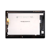 LCD Screen and Digitizer Full Assembly for Lenovo Tab 2 A10-30 / TB2-X30F, For Lenovo Tab 2 A10-30, For Tab 2 A10-30