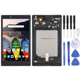 LCD Screen and Digitizer Full Assembly with Frame for Lenovo Tab 3 (8 inch) TB3-850M, TB-850, TB3-850F, For Lenovo Tab 3 (8 inch) For Lenovo Tab 3 (8 inch)