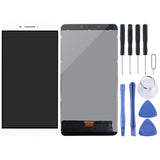 LCD Screen and Digitizer Full Assembly for Lenovo Tab 3 Plus TB-7703X TB-7703 ZA1K0070RU, For Lenovo Tab 3 Plus