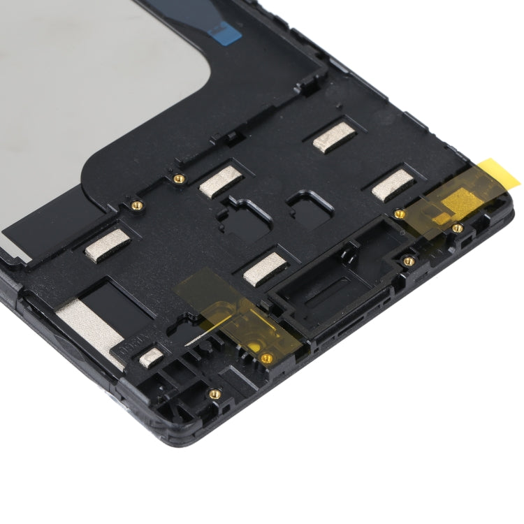 Original LCD Screen For Lenovo Tab 7 Essential TB-7304X TB-7304F TB-7304i TB-7304 Digitizer Full Assembly with Frame, For Lenovo Tab 7 Essential