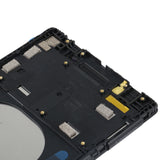 Original LCD Screen For Lenovo Tab 7 TB-7504N TB-7504X TB-7504F TB-7504 Digitizer Full Assembly with Frame, For Lenovo Tab 7