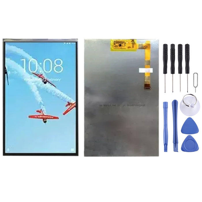LCD Display Screen for Lenovo Tab E10 TB-X104F TB-X104N TB-X104L TB-X104, For Lenovo Tab E10 For Lenovo Tab E10