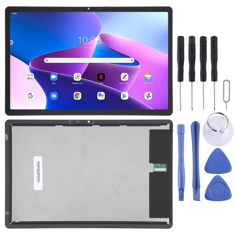 LCD Screen For Lenovo Tab M10 3rd Gen TB325 TB328FU TB328XU TB328 with Digitizer Full Assembly, For Lenovo Tab M10 3rd Gen For Lenovo Tab M10 3rd Gen