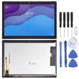 LCD Screen and Digitizer Full Assembly for Lenovo Tab M10 HD TB-X505 X505F TB-X505L X505, For Lenovo Tab M10 For Lenovo Tab M10 Black