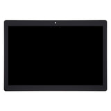 LCD Screen and Digitizer Full Assembly for Lenovo Tab M10 HD TB-X505 X505F TB-X505L X505, For Lenovo Tab M10