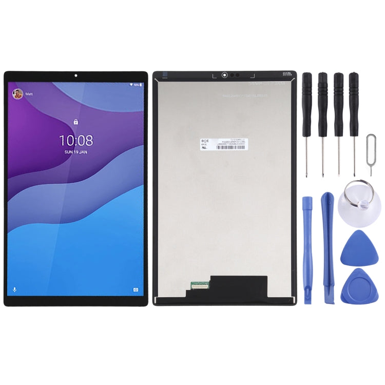 LCD Screen and Digitizer Full Assembly for Lenovo Tab M10 HD (2nd Gen)TB-X306 TB-X306F, For Lenovo Tab M10 HD (2nd Gen) For Lenovo Tab M10 HD (2nd Gen)