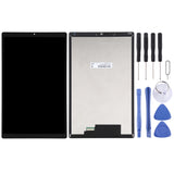 LCD Screen and Digitizer Full Assembly for Lenovo Tab M10 HD (2nd Gen)TB-X306 TB-X306F, For Lenovo Tab M10 HD (2nd Gen)
