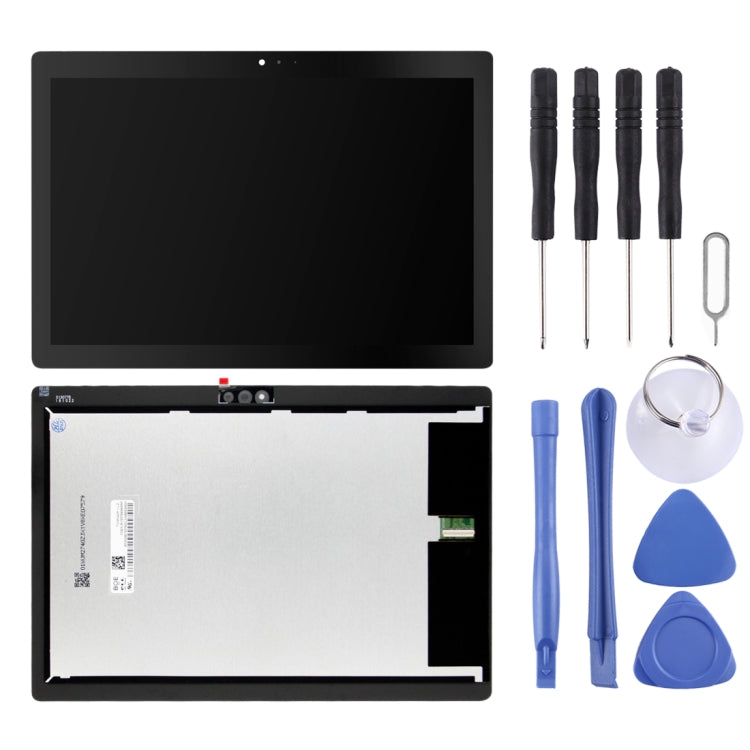 LCD Screen and Digitizer Full Assembly for Lenovo Tab M10 / Tab 5 Plus TB-X605L TB-X605F TB-X605M TB-X605, For Lenovo Tab 5 Plus, For Lenovo Tab M10 / Tab 5 Plus