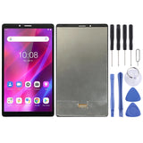 LCD Screen For Lenovo Tab M7 3rd Gen TB-7306F with Digitizer Full Assembly, For Lenovo Tab M7 3rd Gen For Lenovo Tab M7 3rd Gen
