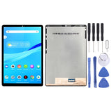 LCD Screen and Digitizer Full Assembly for Lenovo Tab M8 PRC ROW TB-8505X TB-8505F TB-8505, For Lenovo Tab M8 For Lenovo Tab M8