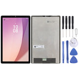 LCD Screen and Digitizer Full Assembly For Lenovo Tab M9 TB-310FU TB-310XU TB310XC TB310FU, For Lenovo Tab M9 For Lenovo Tab M9