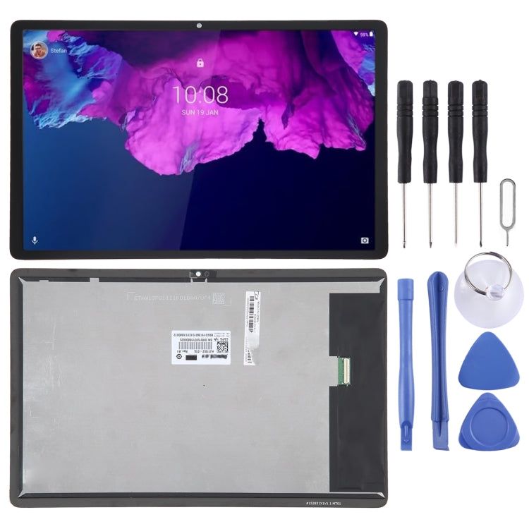 LCD Screen For Lenovo Tab P11 Gen 2 / P11 2022 TB350FU TB350XU TB350 with Digitizer Full Assembly, For Lenovo Tab P11 Gen 2 / P11 2022 For Lenovo Tab P11 Gen 2 P11 2022