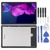 LCD Screen and Digitizer Full Assembly with Frame for Lenovo Tab P11/P11 Plus TB-J606 TB-J606F, For Lenovo Tab P11/P11 Plus For Lenovo Tab P11 P11 Plus