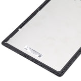 LCD Screen and Digitizer Full Assembly with Frame for Lenovo Tab P11/P11 Plus TB-J606 TB-J606F, For Lenovo Tab P11/P11 Plus