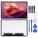 For Lenovo Tab P12 2023 12.7 inch TB-371FC LCD Screen with Digitizer Full Assembly, For Lenovo Tab P12 2023 For Lenovo Tab P12 2023