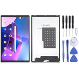 LCD Screen For Lenovo TB-X607Z with Digitizer Full Assembly, For Lenovo TB-X607Z For Lenovo TB-X607Z