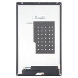 LCD Screen For Lenovo TB-X607Z with Digitizer Full Assembly, For Lenovo TB-X607Z
