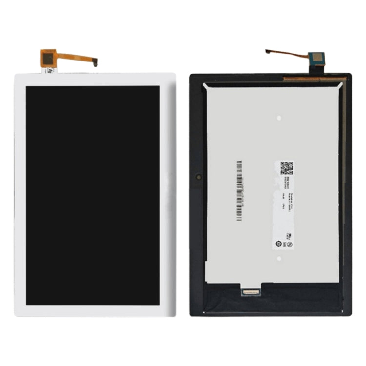 LCD Screen and Digitizer Full Assembly for Lenovo TB3-X70L ZA0Y TB3-X70F ZA0X TB3-X70N TB3-X70, For Lenovo TB3-X70L