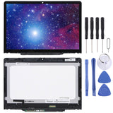 LCD Screen and Digitizer Full Assembly with Frame for Lenovo ThinkPad 11e Yoga Gen 6 20SE 20SF, For Lenovo ThinkPad 11e Yoga Gen 6 For Lenovo ThinkPad 11e Yoga Gen 6