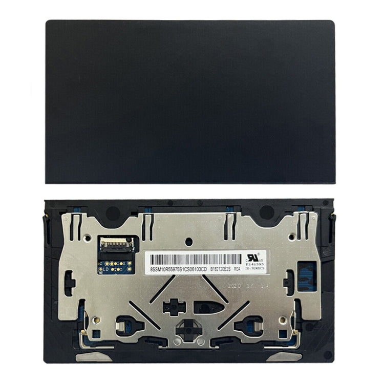 Laptop Touchpad For Lenovo Thinkpad E14 GEN2 L13 Yoga Gen 2, For Lenovo Thinkpad E14 GEN2 For Lenovo Thinkpad E14 GEN2